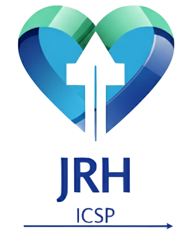 JRH ICSP Logo